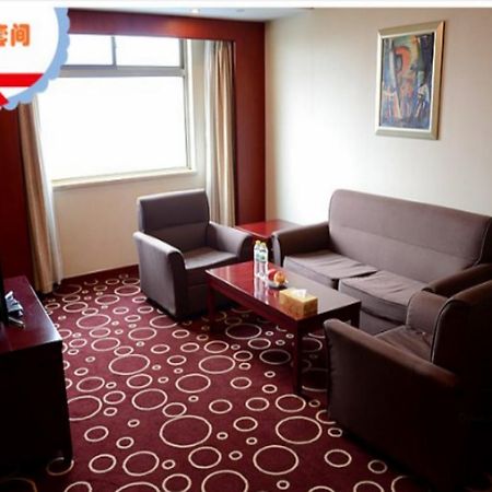Beijing Spring Hotel Luaran gambar