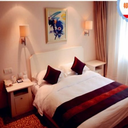 Beijing Spring Hotel Luaran gambar