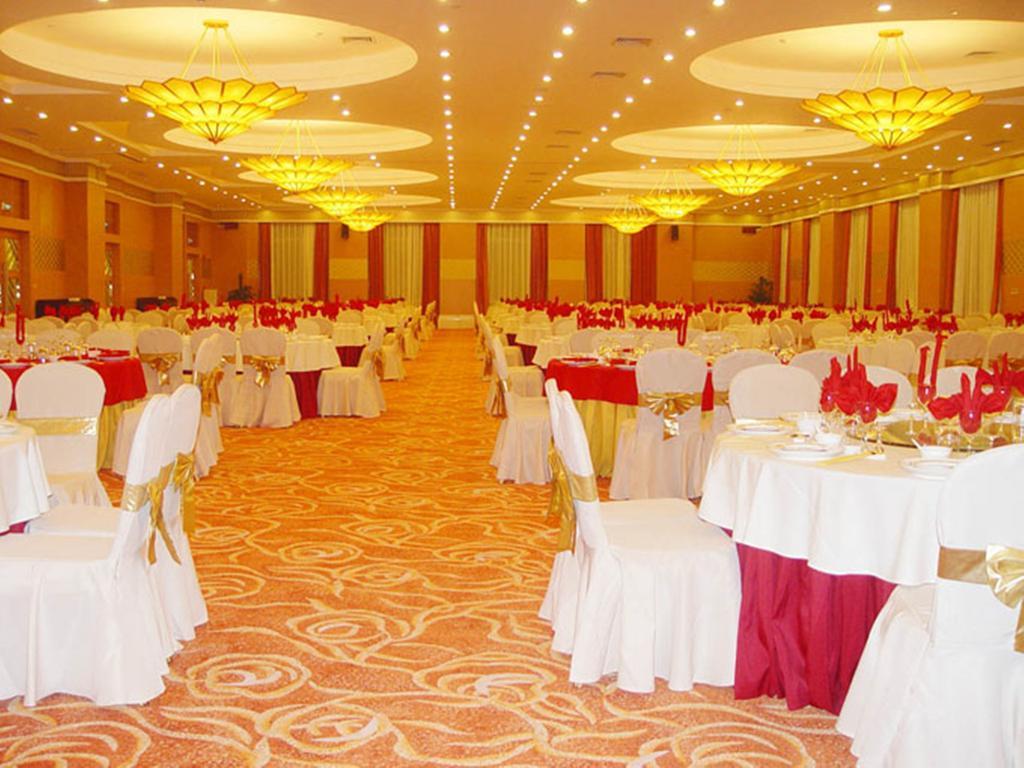 Beijing Spring Hotel Luaran gambar