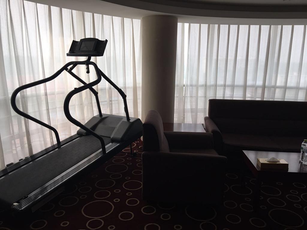 Beijing Spring Hotel Luaran gambar