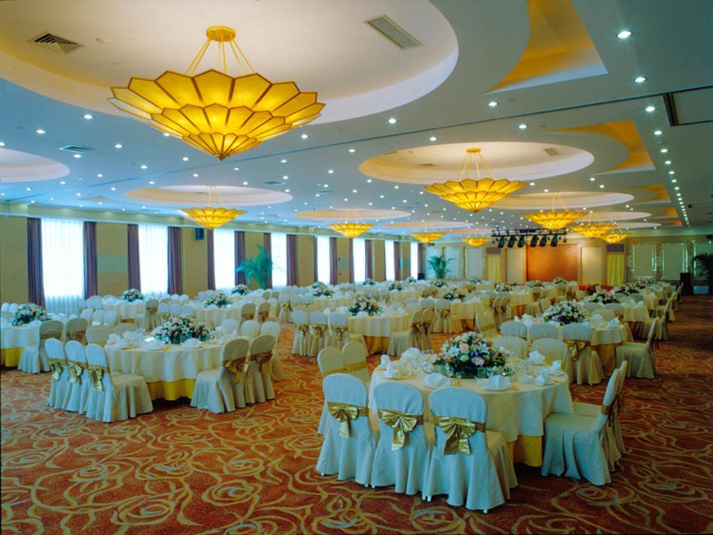 Beijing Spring Hotel Luaran gambar