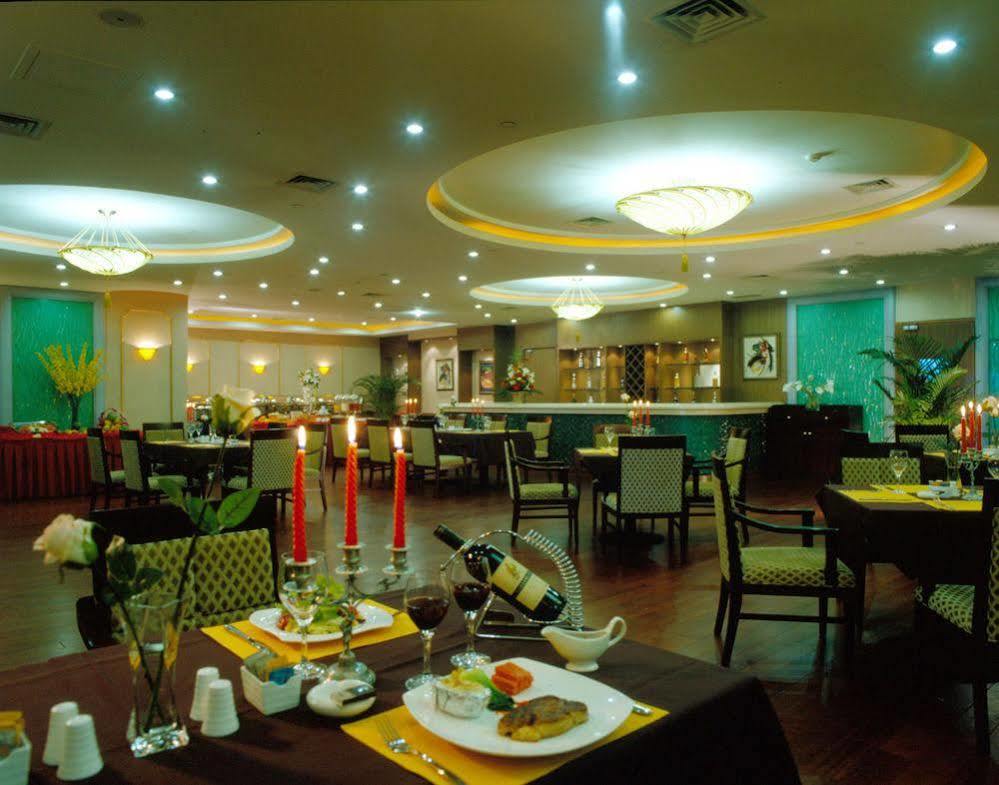 Beijing Spring Hotel Luaran gambar