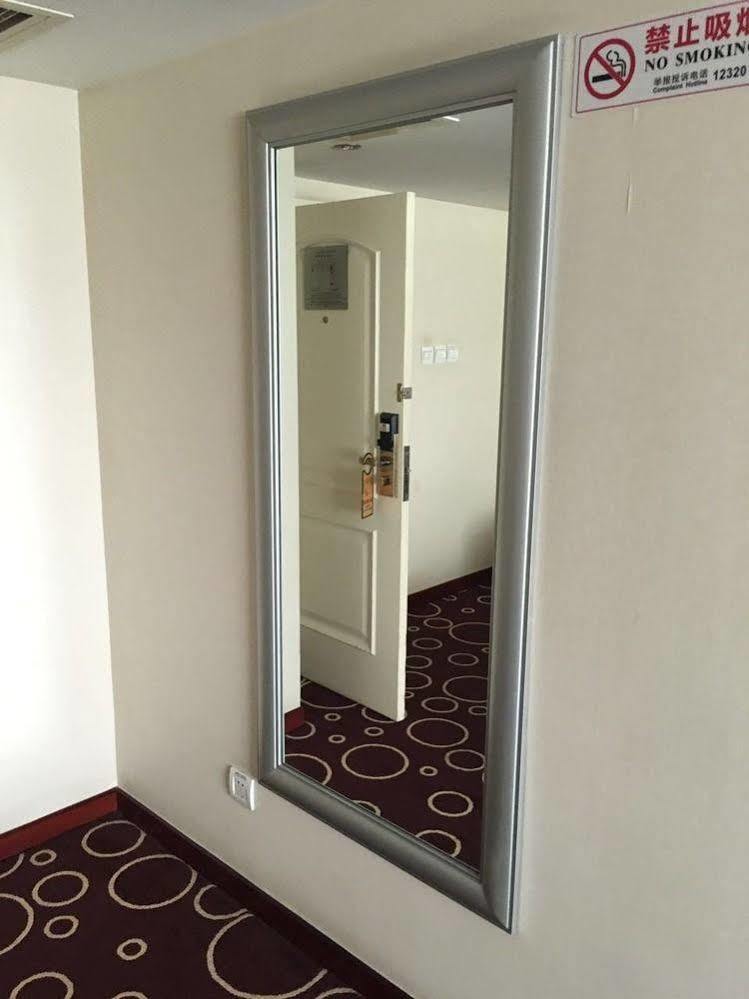 Beijing Spring Hotel Luaran gambar